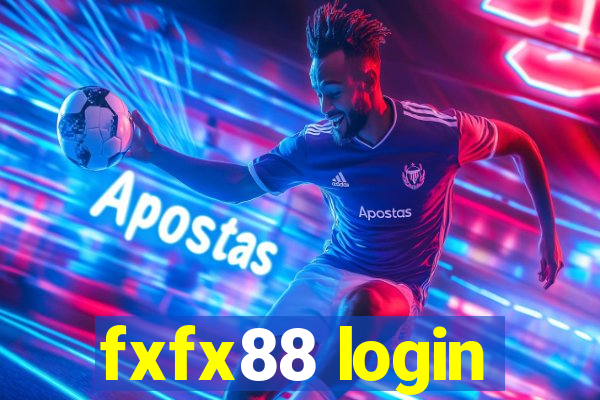 fxfx88 login